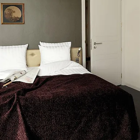Hotel Sandton Pillows
