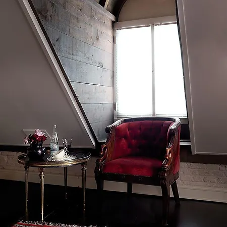 Sandton Pillows Hotel Maastricht