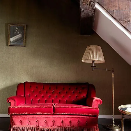Otel Sandton Pillows Maastricht