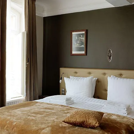 Otel Sandton Pillows Maastricht