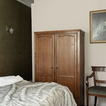 Sandton Pillows Otel
